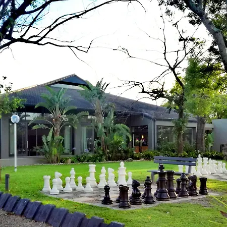 Premier Resort The Moorings, Knysna-2