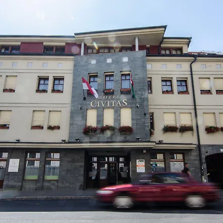 Hotel Civitas-3