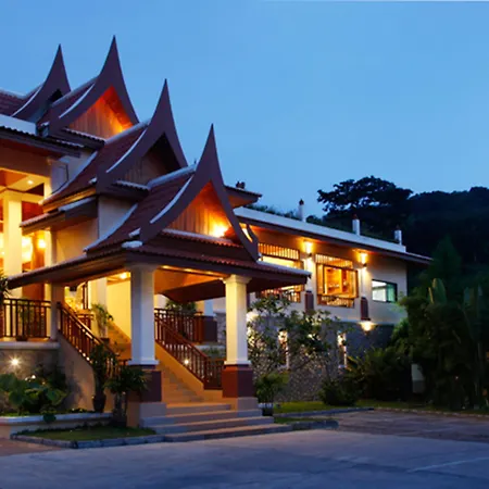 Baan Yuree Resort & Spa - Sha Plus-2