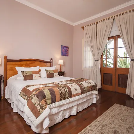 Hotel Boutique Acontraluz-3