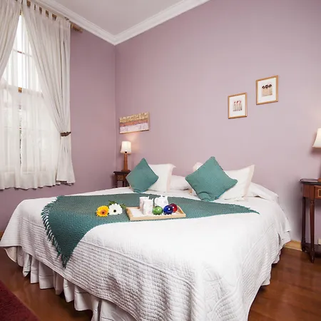 Hotel Boutique Acontraluz-2