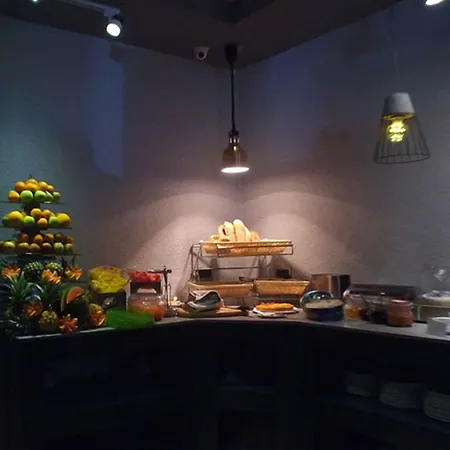 Pereybere Hotel & Spa-2