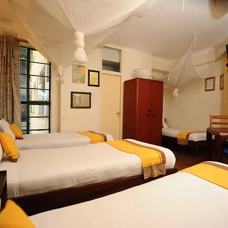 Kenya Comfort Hotel-2