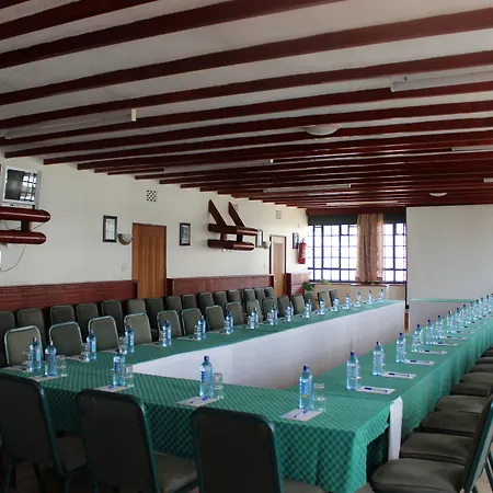 Kenya Comfort Hotel-3