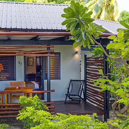 Matamanoa Island Resort-2