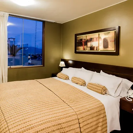 Hotel Los Tambos Boutique-2