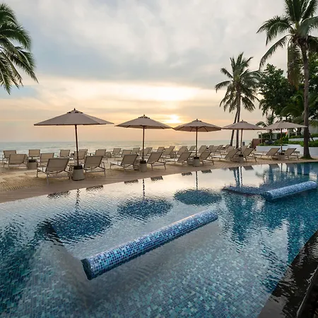 Intercontinental Hua Hin Resort By Ihg-3