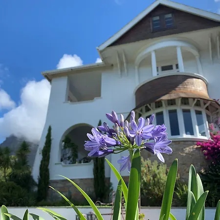 Abbey Manor Luxury Guesthouse-3