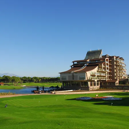 Sueno Hotels Golf Belek-2