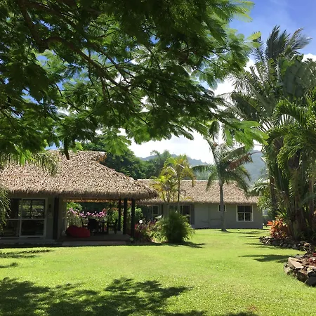 Lagoon Breeze Villas-2