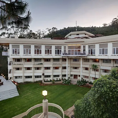 Sinclairs Retreat Ooty-2