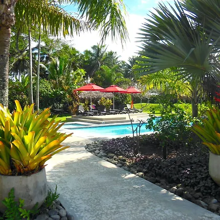 Lagoon Breeze Villas-3