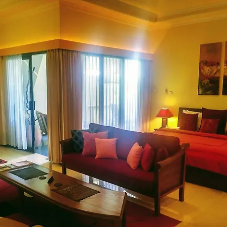 Bali Paradise Hotel Boutique Resort-2