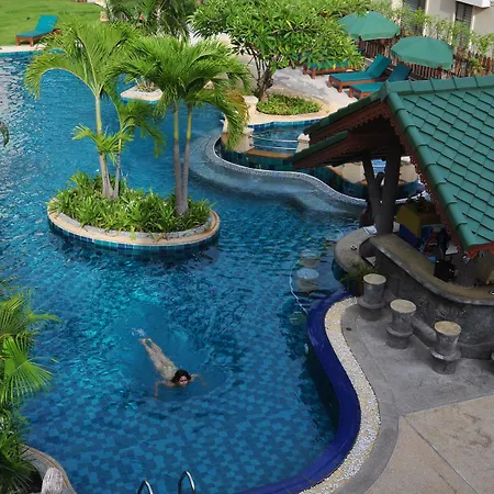 Baan Karonburi Resort-3