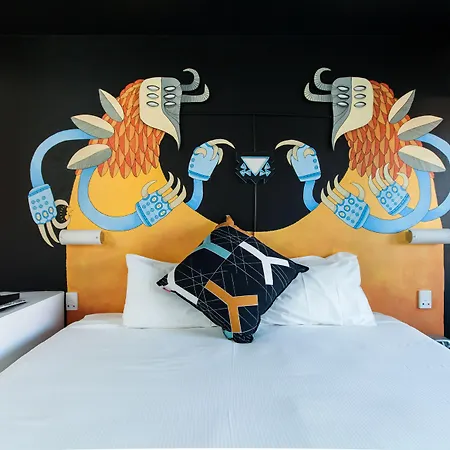 Majestic Minima Hotel-3
