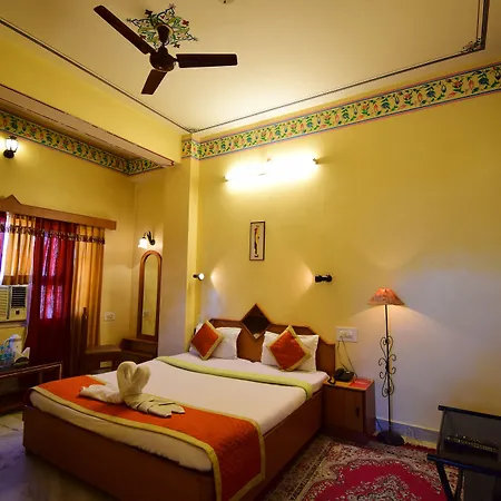 Hotel Bani Park Palace-2