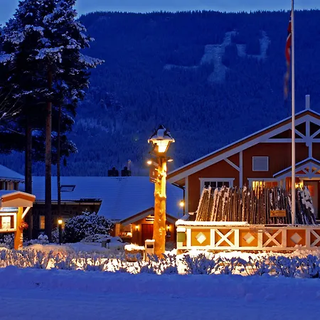 Scandic Hafjell-3