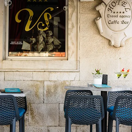 Heritage Hotel Vila Sikaa-2