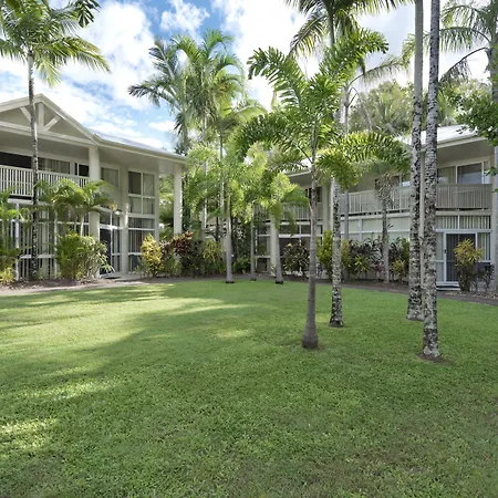 Tropical Nites Holiday Townhouses-3