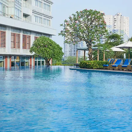 The Westin Shenzhen Nanshan-2