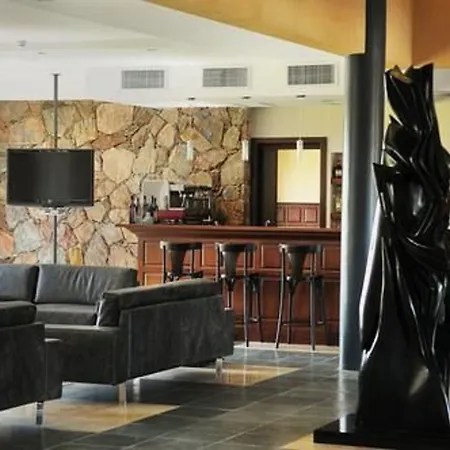 Regency Park Hotel-2