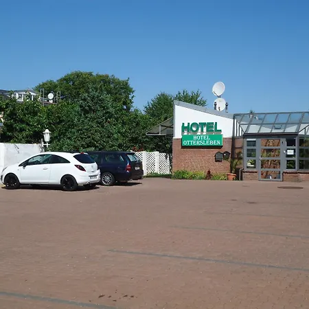 Hotel Ottersleben-3