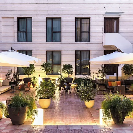 Coolrooms Palacio Villapanes 5 Gl-3