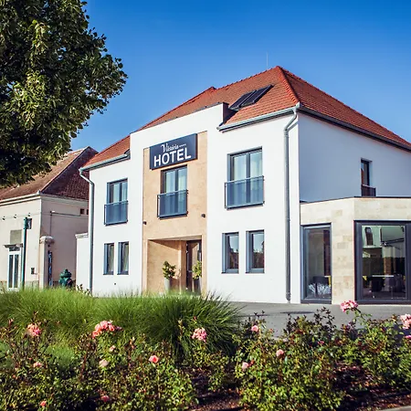 Hotel Viktoria-2