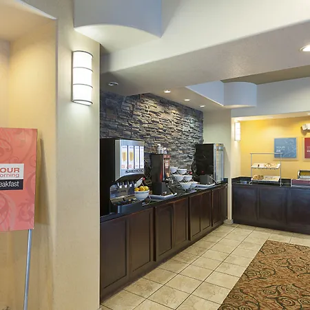 Comfort Suites Medical Center Near Six Flags-2