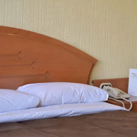 Hotel Real Del Sur-2