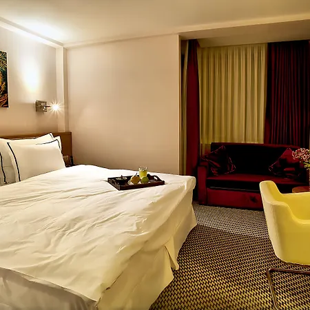 Parkhouse Hotel & Spa-2