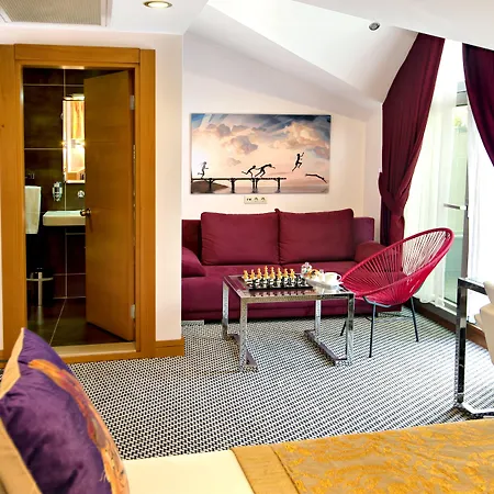 Parkhouse Hotel & Spa-3