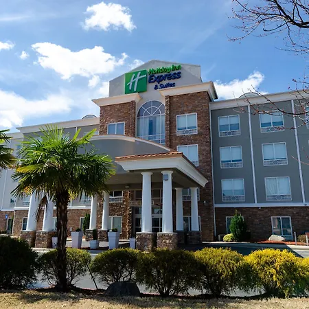 Holiday Inn Express Hotel & Suites Atlanta Airport West - Camp Creek By Ihg-3