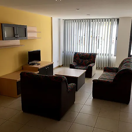 Sunseeker Holiday Complex-3