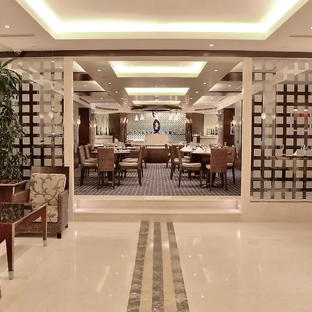 Raouche Arjaan By Rotana-3