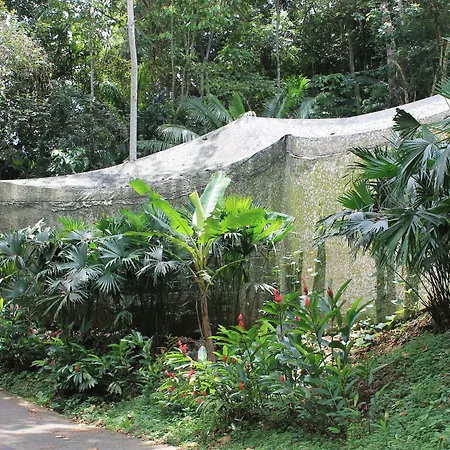Summit Rainforest Golf Resort & All Inclusive-2