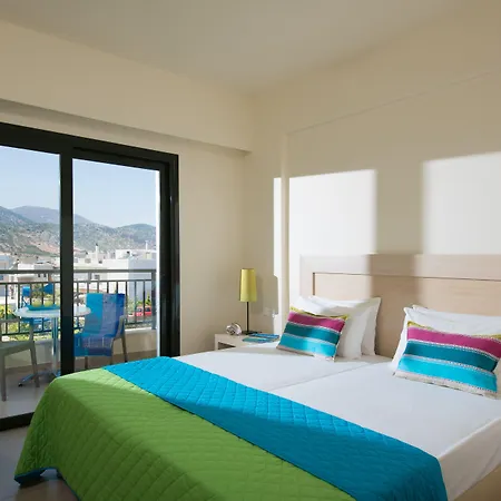 Kristalli Hotel Apartments-3