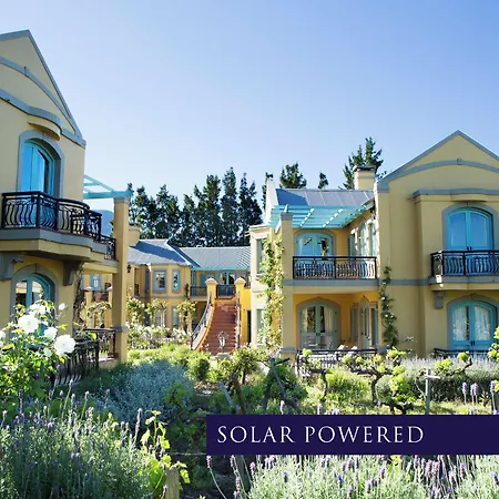 Franschhoek Country House & Villas-3