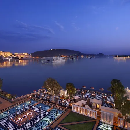 The Leela Palace Udaipur-2