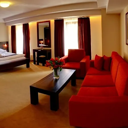 Hotel Cherica-3