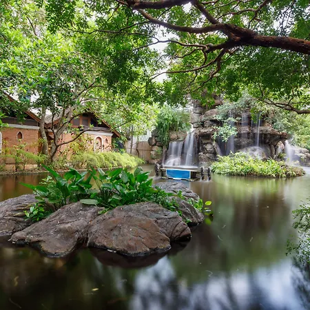 Khum Phaya Resort & Spa Boutique Collection-3