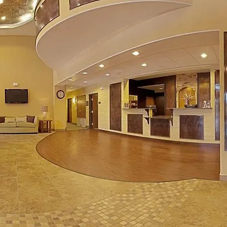 Best Western Plus Palo Alto Inn And Suites-2