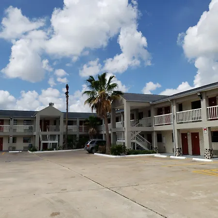 Summit Inn - Houston Medical Center - Nrg Park-3