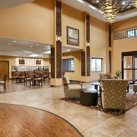 Best Western Plus Palo Alto Inn And Suites-3