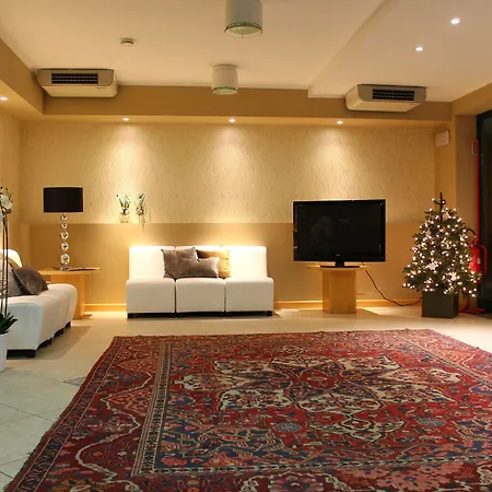 Hotel Il Cervo, Spa & Wellness, Bike Hotel-2