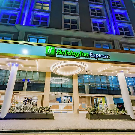 Holiday Inn Express Rosario By Ihg-2