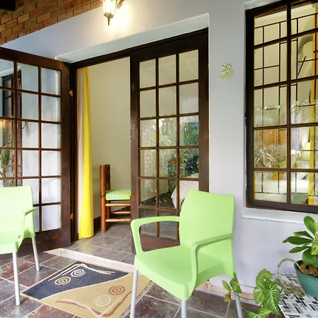 Maputaland Guest House-3