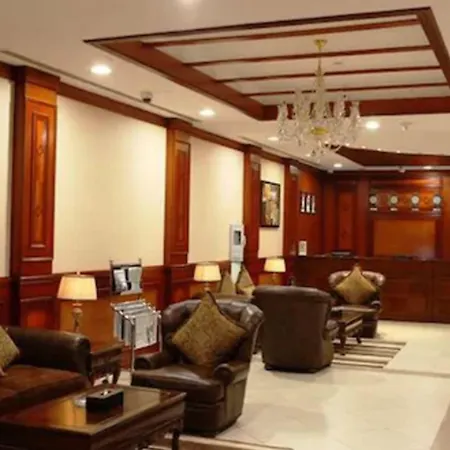 L'Arabia Hotel Apartments-2