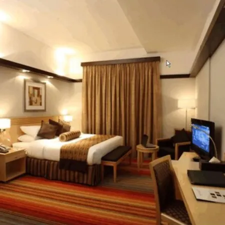 L'Arabia Hotel Apartments-3