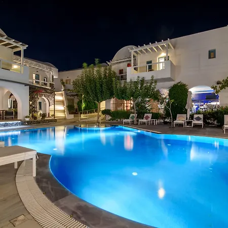 La Mer Deluxe Hotel & Spa (Adults Only)-3